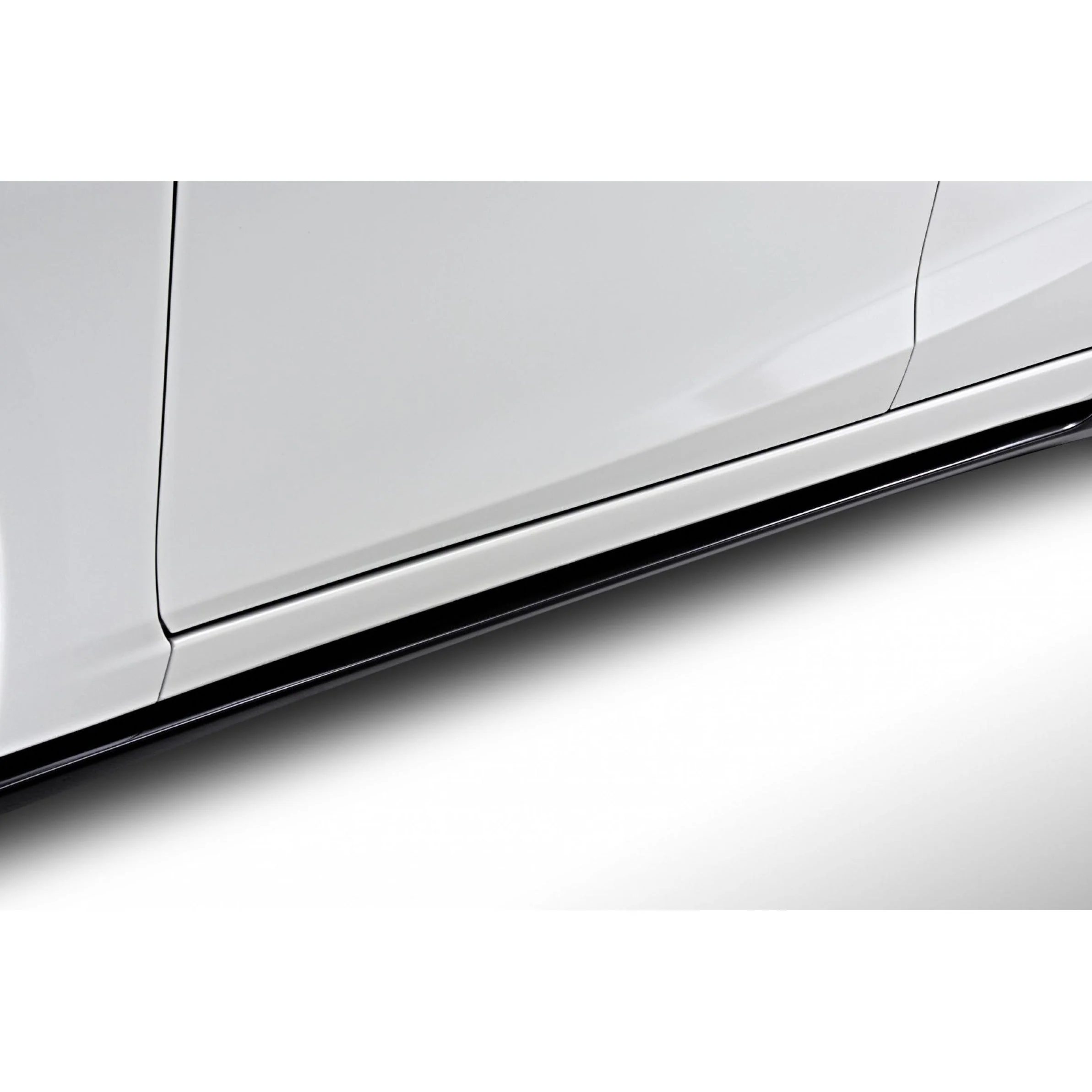 Aero Kit - Full Package (Brilliant Black) | Mazda3 Hatchback (2014-2016) - Image 21