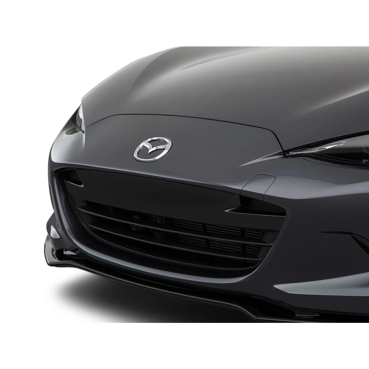 Aero Kit [MAZDASPEED Styling]: Complete Appearance Package or Individual Components (Brilliant Black) | Mazda MX-5 (2016-2026) - Image 16