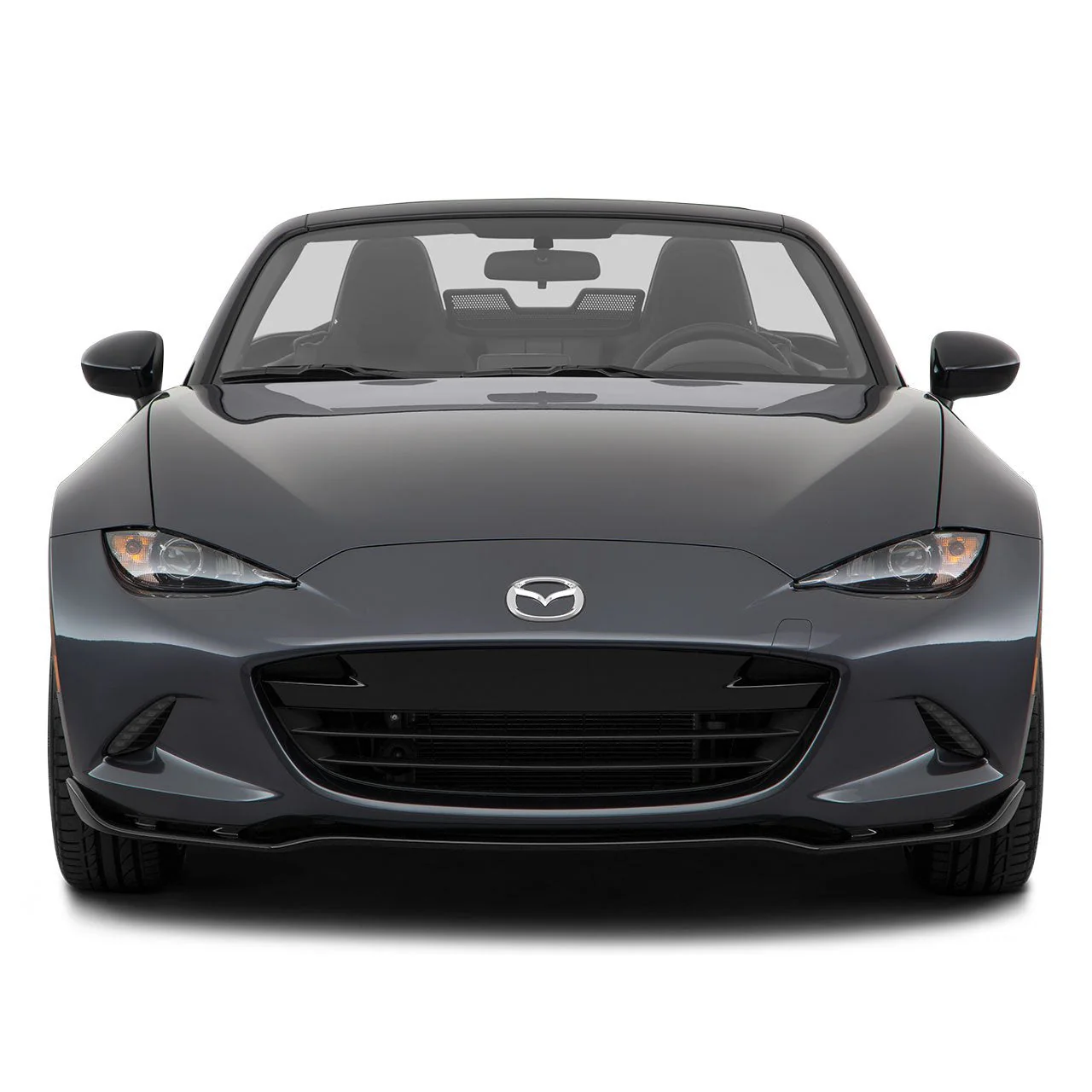 Aero Kit [MAZDASPEED Styling]: Complete Appearance Package or Individual Components (Brilliant Black) | Mazda MX-5 (2016-2026) - Image 20
