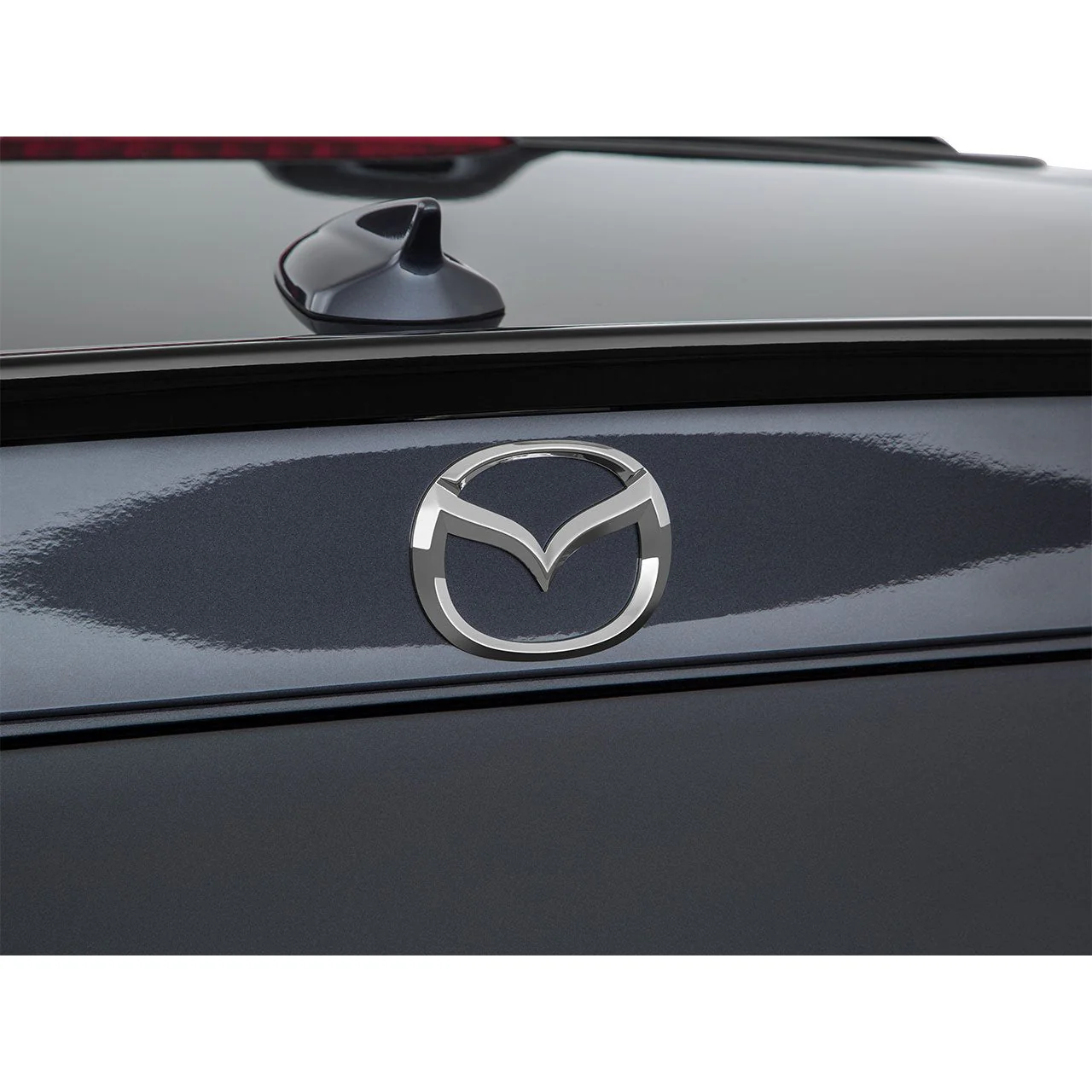 Aero Kit [MAZDASPEED Styling]: Complete Appearance Package or Individual Components (Brilliant Black) | Mazda MX-5 (2016-2026) - Image 24