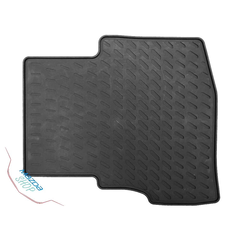 All-Weather Floor Mats (1st, 2nd & 3rd Rows) | Mazda CX-9 (2016-2018) - Image 23