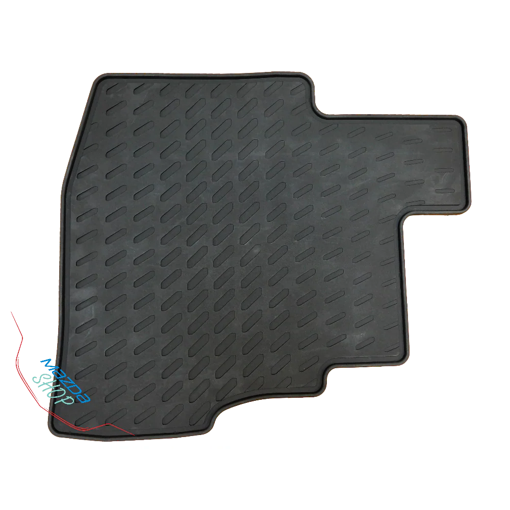 All-Weather Floor Mats (1st, 2nd & 3rd Rows) | Mazda CX-9 (2016-2018) - Image 24