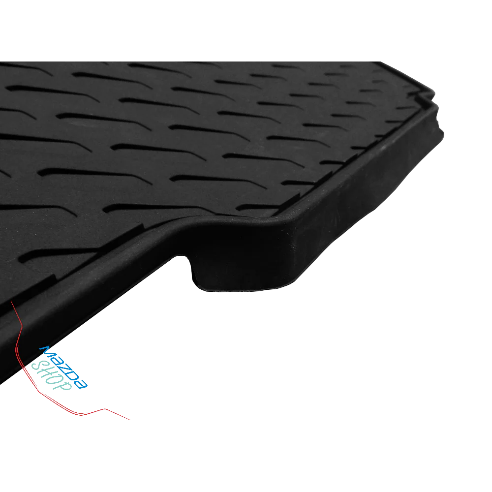 All-Weather Floor Mats (1st, 2nd & 3rd Rows) | Mazda CX-9 (2016-2018) - Image 27