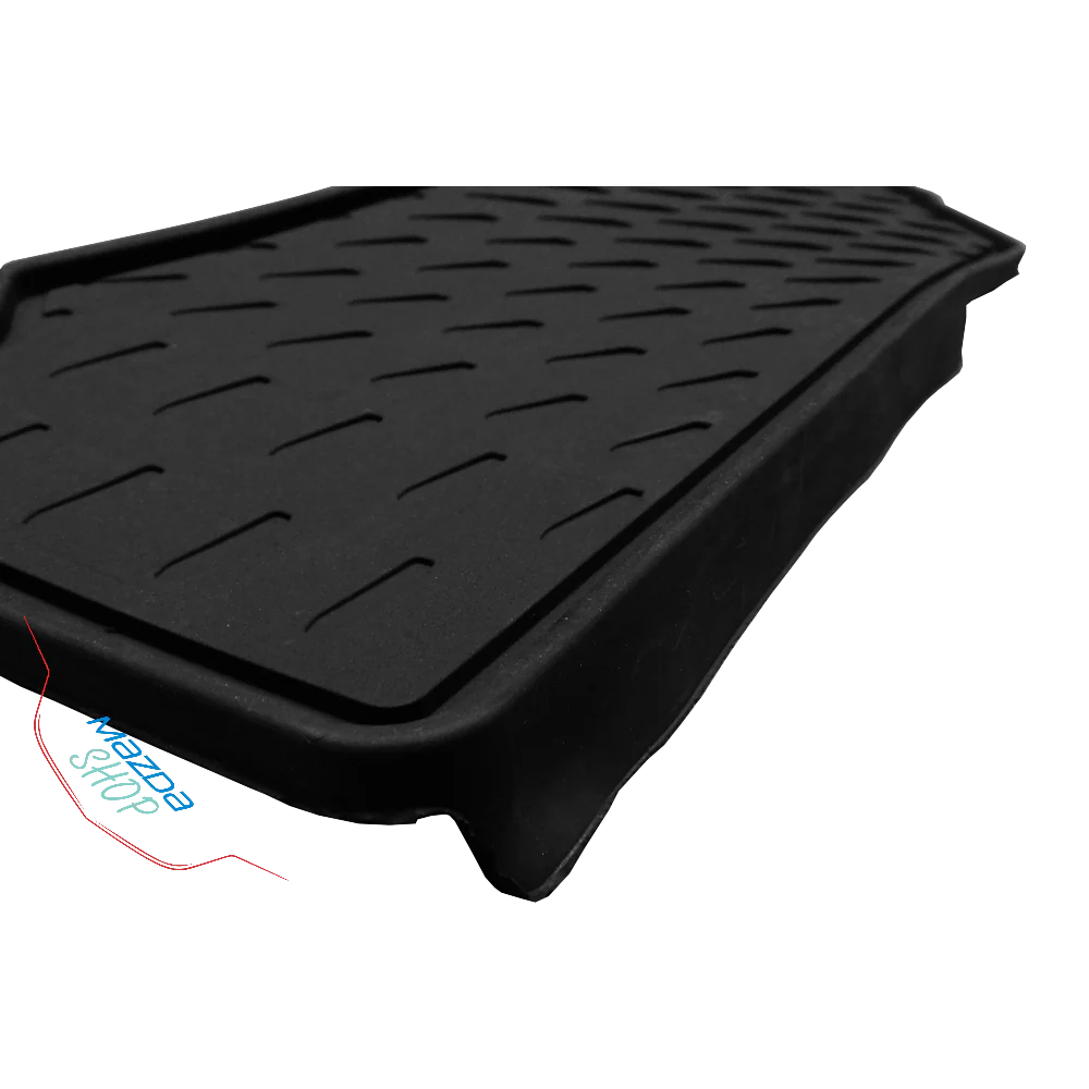 All-Weather Floor Mats (1st, 2nd & 3rd Rows) | Mazda CX-9 (2016-2018) - Image 28