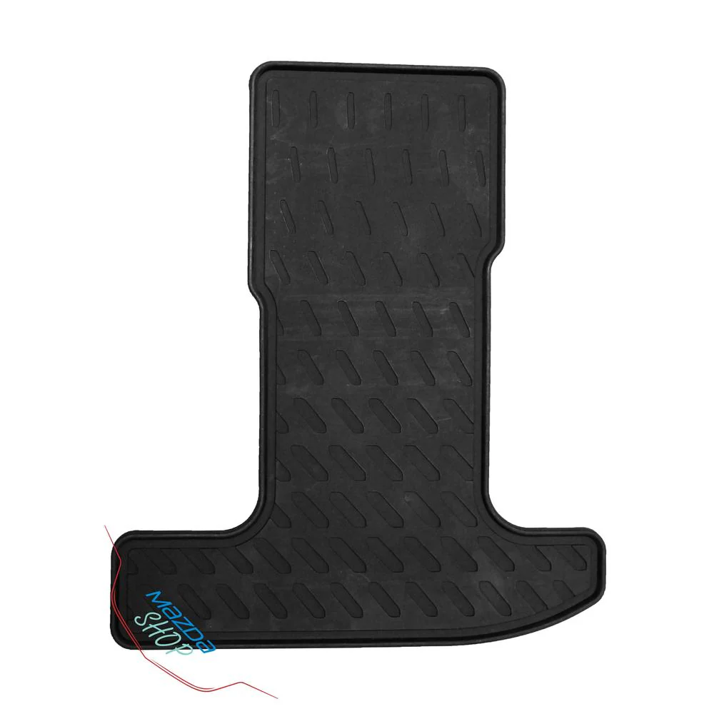 All-Weather Floor Mats (1st, 2nd & 3rd Rows) | Mazda CX-9 (2016-2018) - Image 32