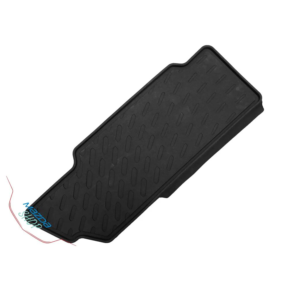 All-Weather Floor Mats (1st, 2nd & 3rd Rows) | Mazda CX-9 (2016-2018) - Image 33