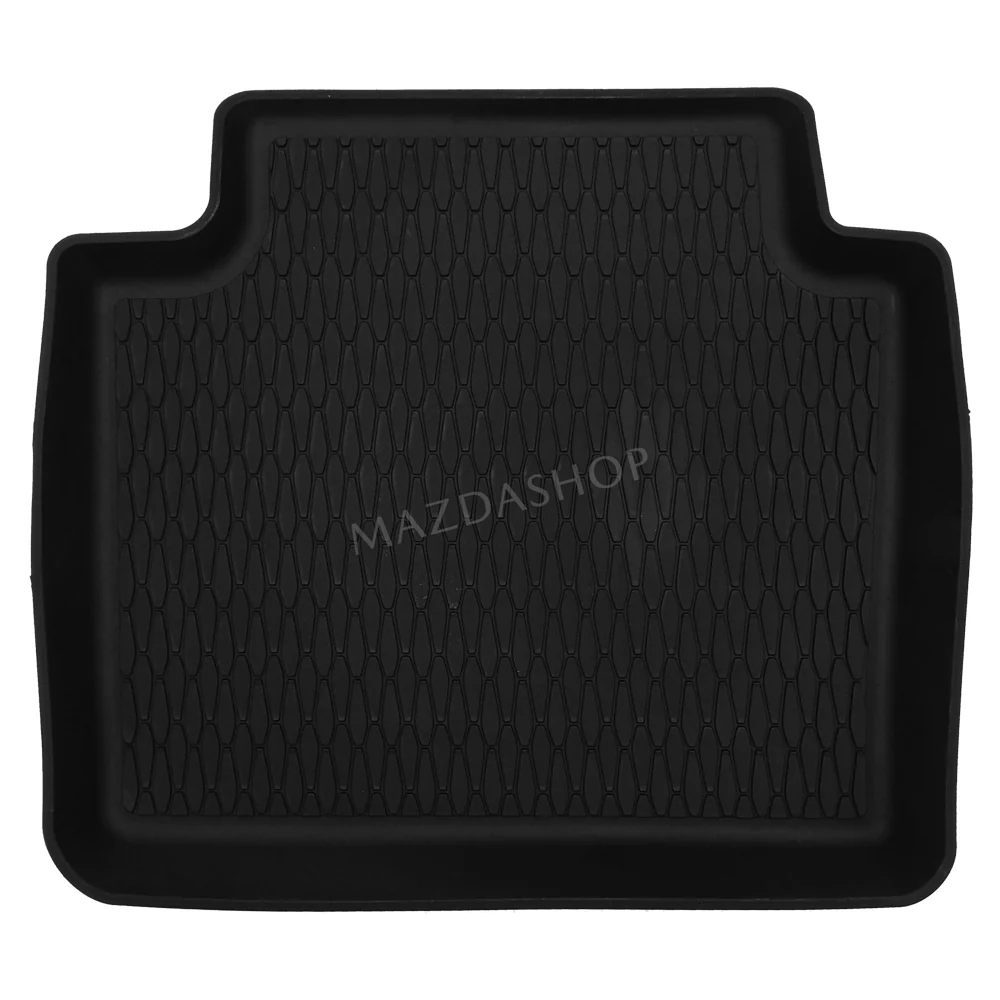 All-Weather Floor Mats (High-Wall) | Mazda CX-50 (2023-2026) - Image 12