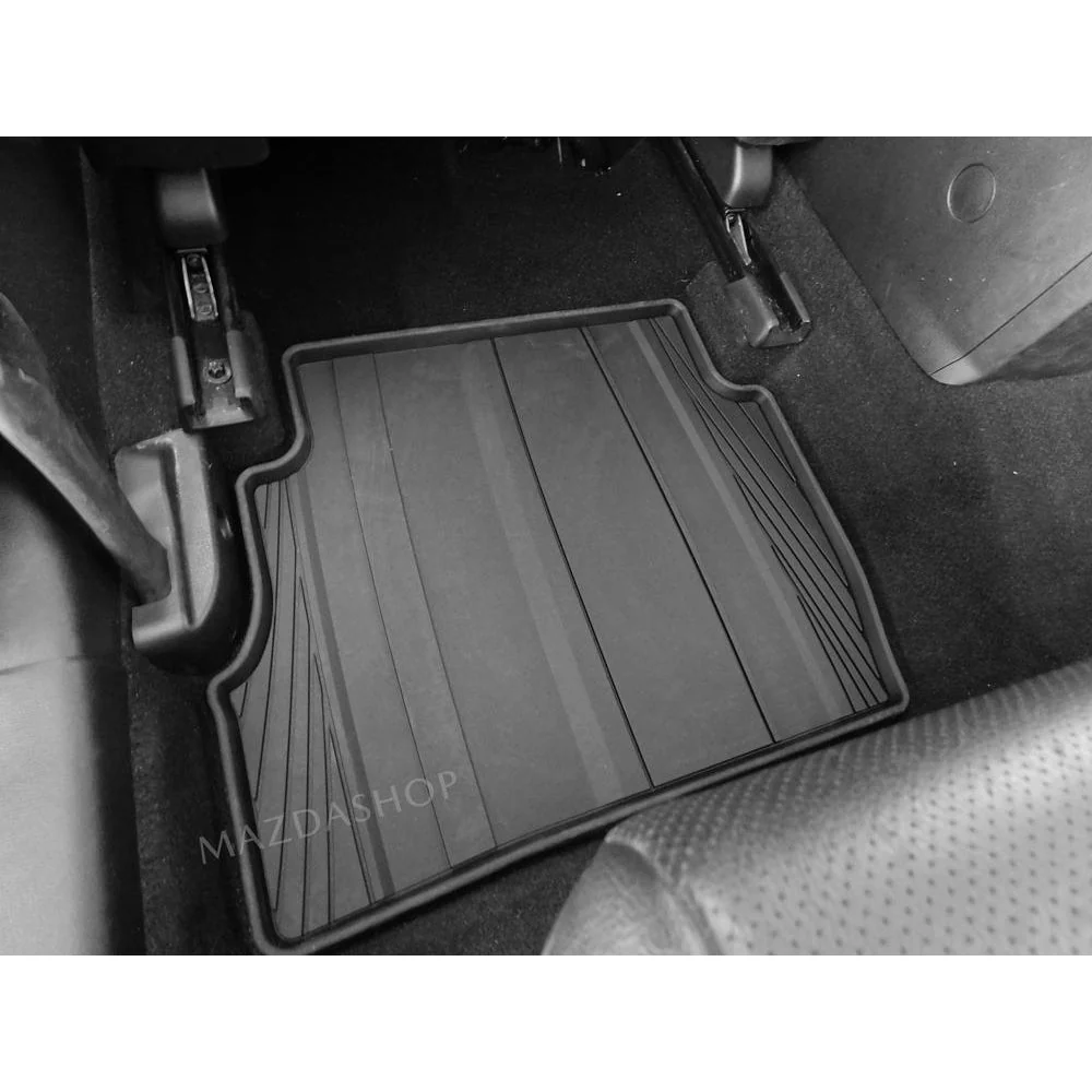 All-Weather Floor Mats | Mazda CX-5 (2013-2016) - Image 7