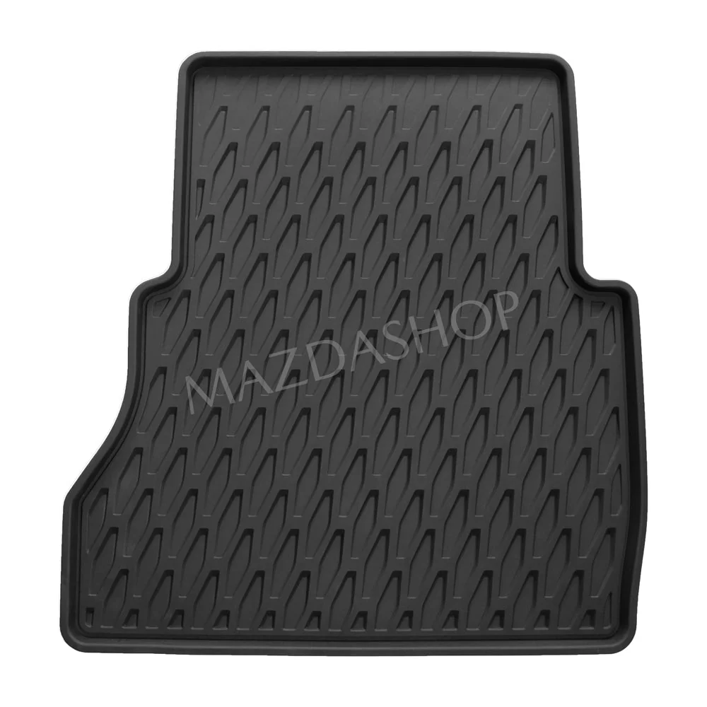 All-Weather Floor Mats | Mazda CX-5 (2017-2025) - Image 12