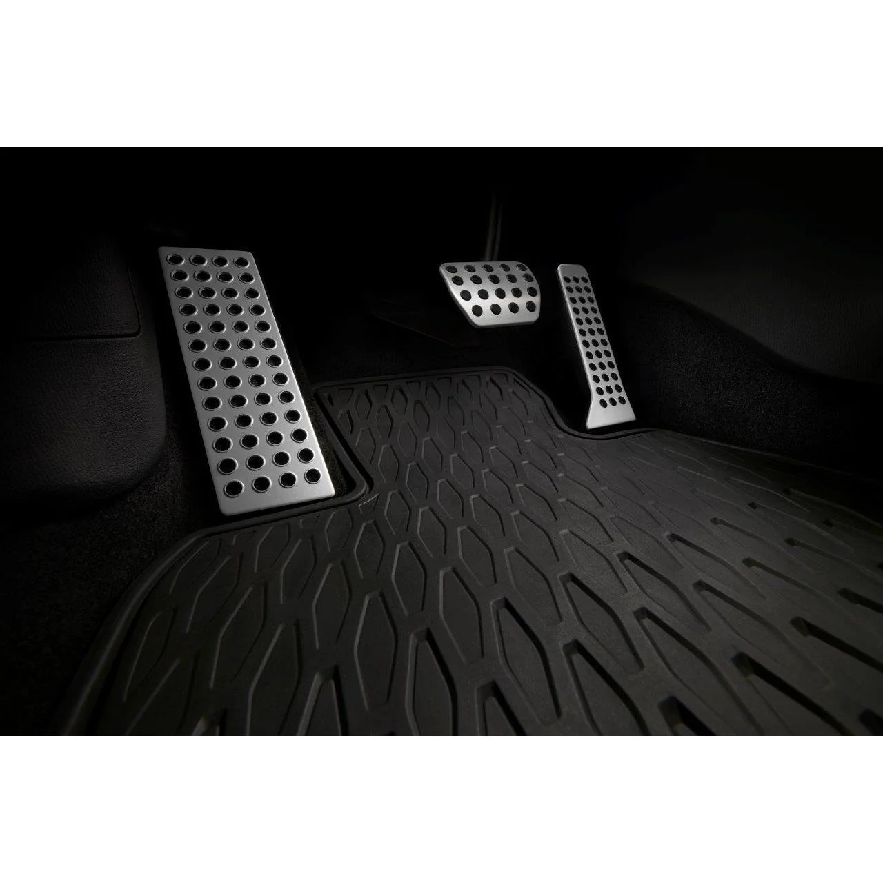 All-Weather Floor Mats | Mazda CX-5 (2017-2025) - Image 3