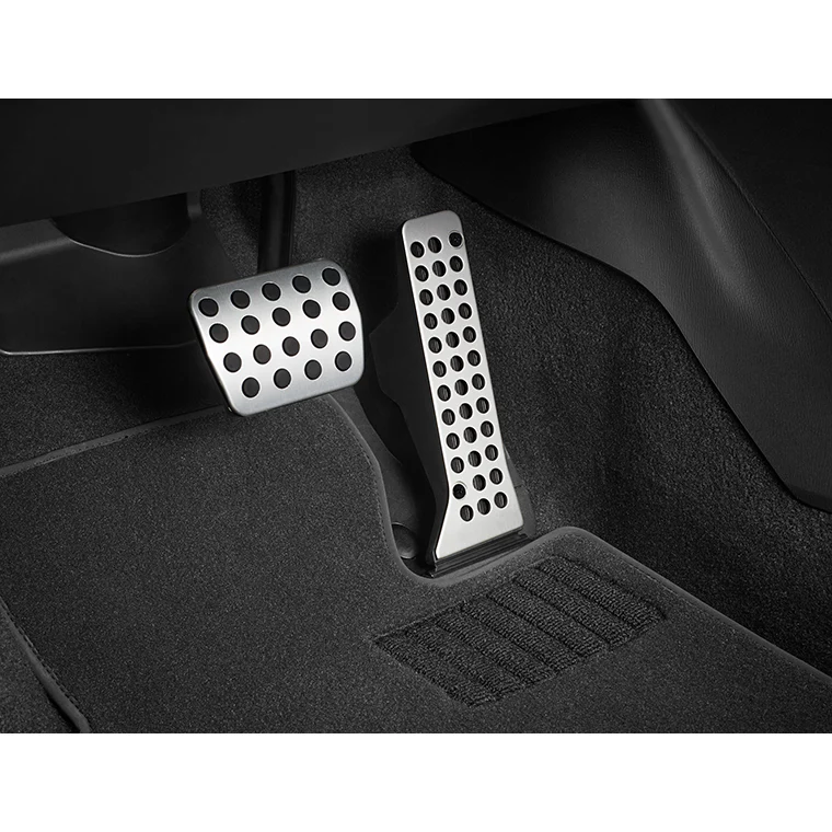 Alloy Brake Pedal (AT) | Mazda CX-3 (2019-2022) - Image 4