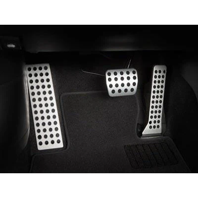 Alloy Brake Pedal (AT) | Mazda CX-3 (2019-2022) - Image 5