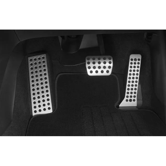 Alloy Brake Pedal (AT) | Mazda CX-5 (2017-2025) - Image 3