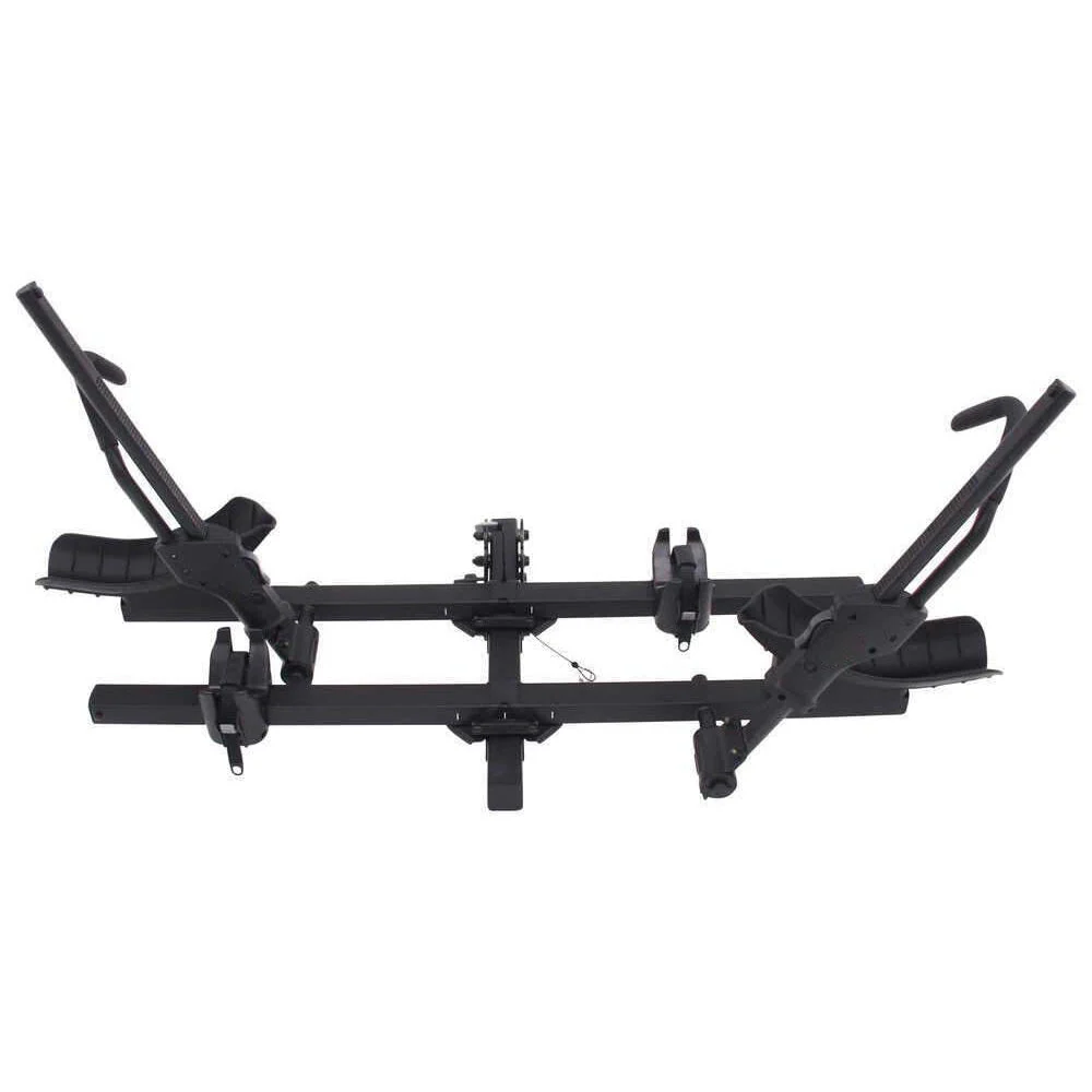 Bike Carrier, Hitch Mount Accessory (2 Bikes, Platform-Style) - Image 15