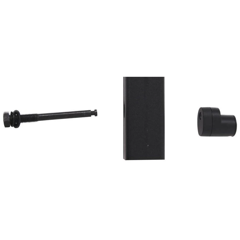 Bike Carrier, Hitch Mount Accessory (2 Bikes, Platform-Style) - Image 21