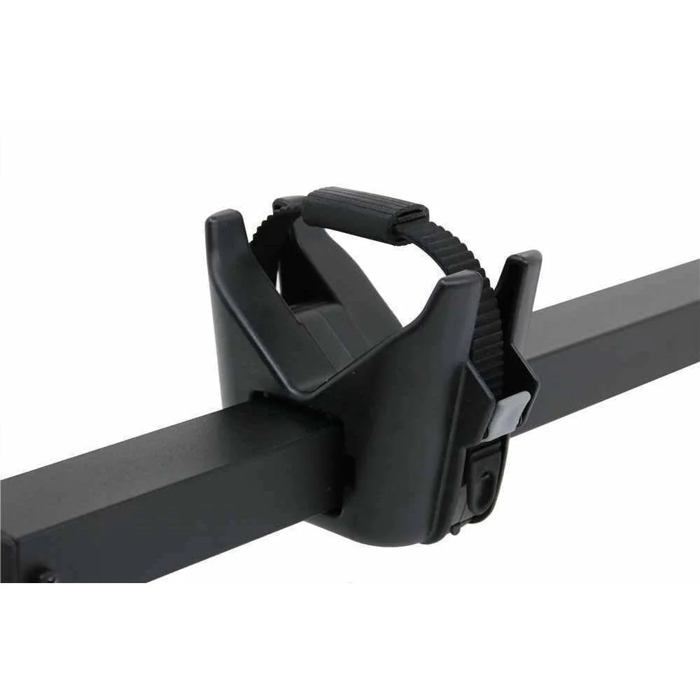 Bike Carrier, Hitch Mount Accessory (2 Bikes, Platform-Style) - Image 24