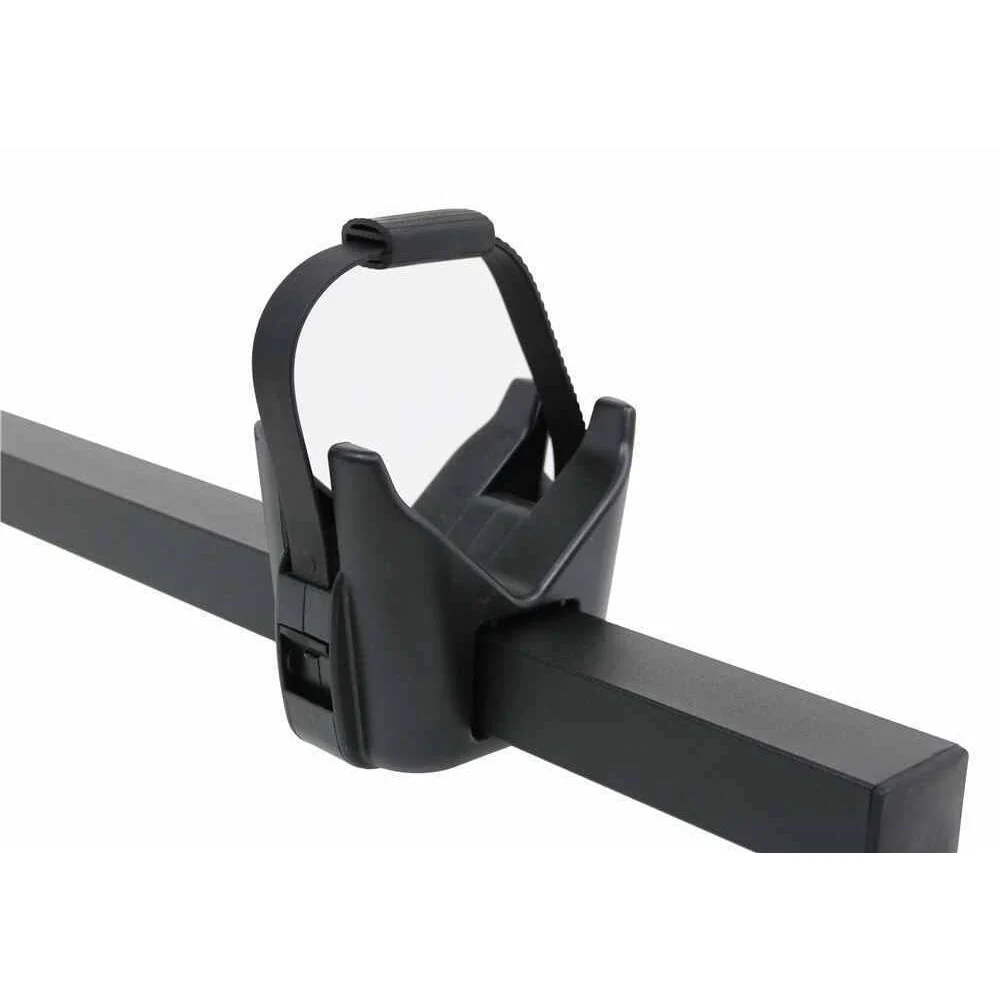 Bike Carrier, Hitch Mount Accessory (2 Bikes, Platform-Style) - Image 27