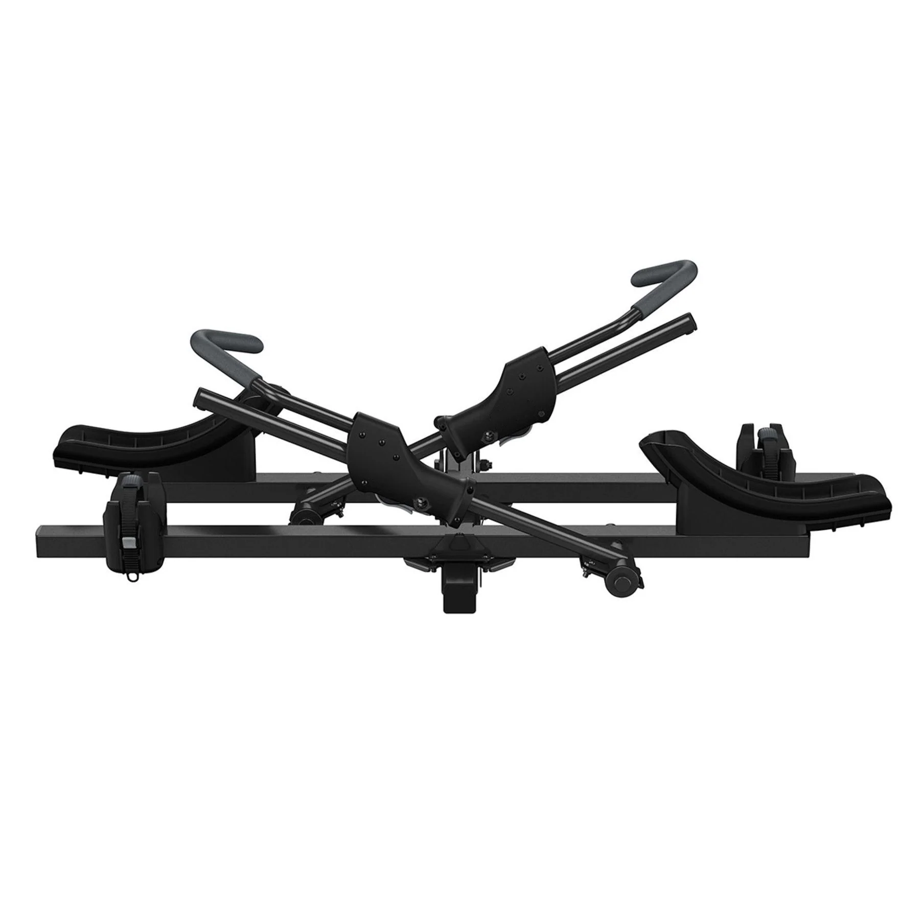 Bike Carrier, Hitch Mount Accessory (2 Bikes, Platform-Style) - Image 3