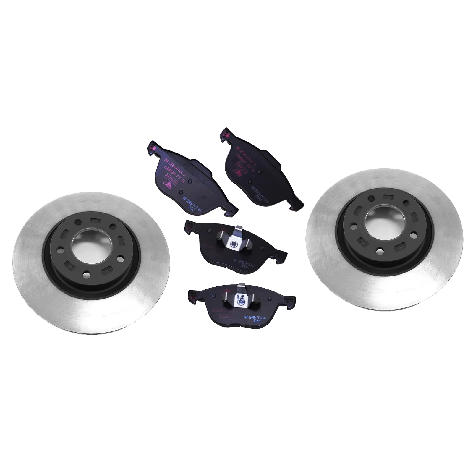 2025-2026 CX-50 Hybrid All Products