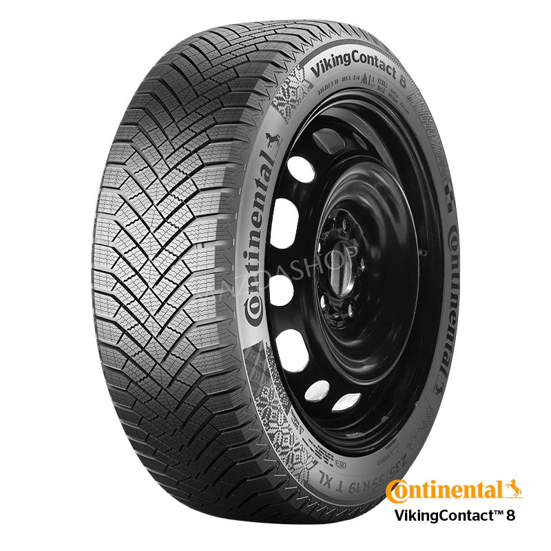 BUILD YOUR OWN: Wheel & Winter Tire Packages | Mazda CX-3 (2019-2022) - Image 18