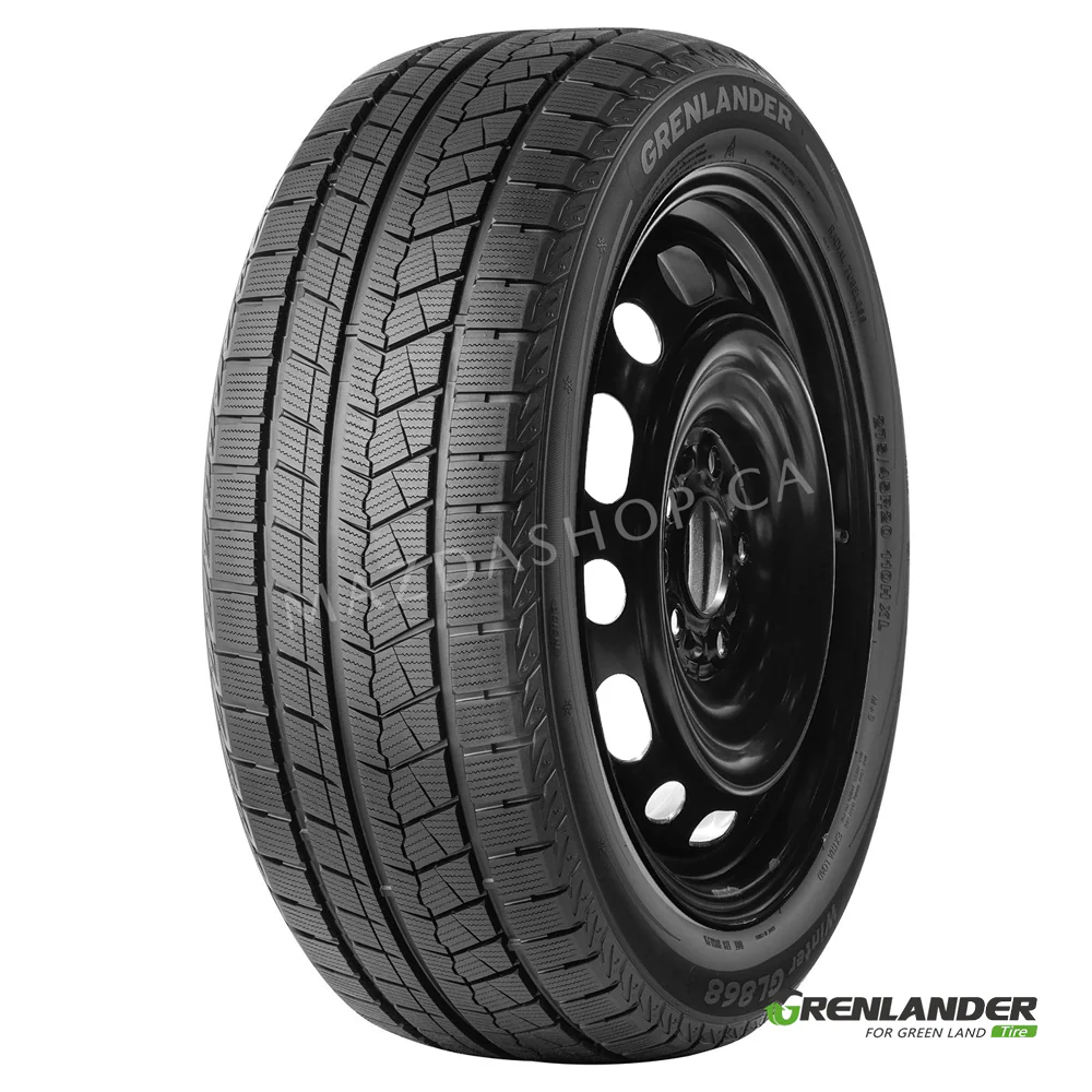 BUILD YOUR OWN: Wheel & Winter Tire Packages | Mazda CX-3 (2019-2022) - Image 23