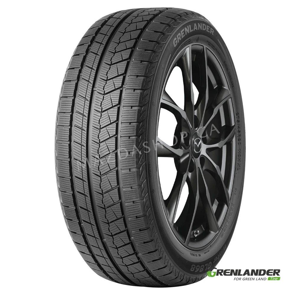 BUILD YOUR OWN: Wheel & Winter Tire Packages | Mazda CX-3 (2019-2022) - Image 25