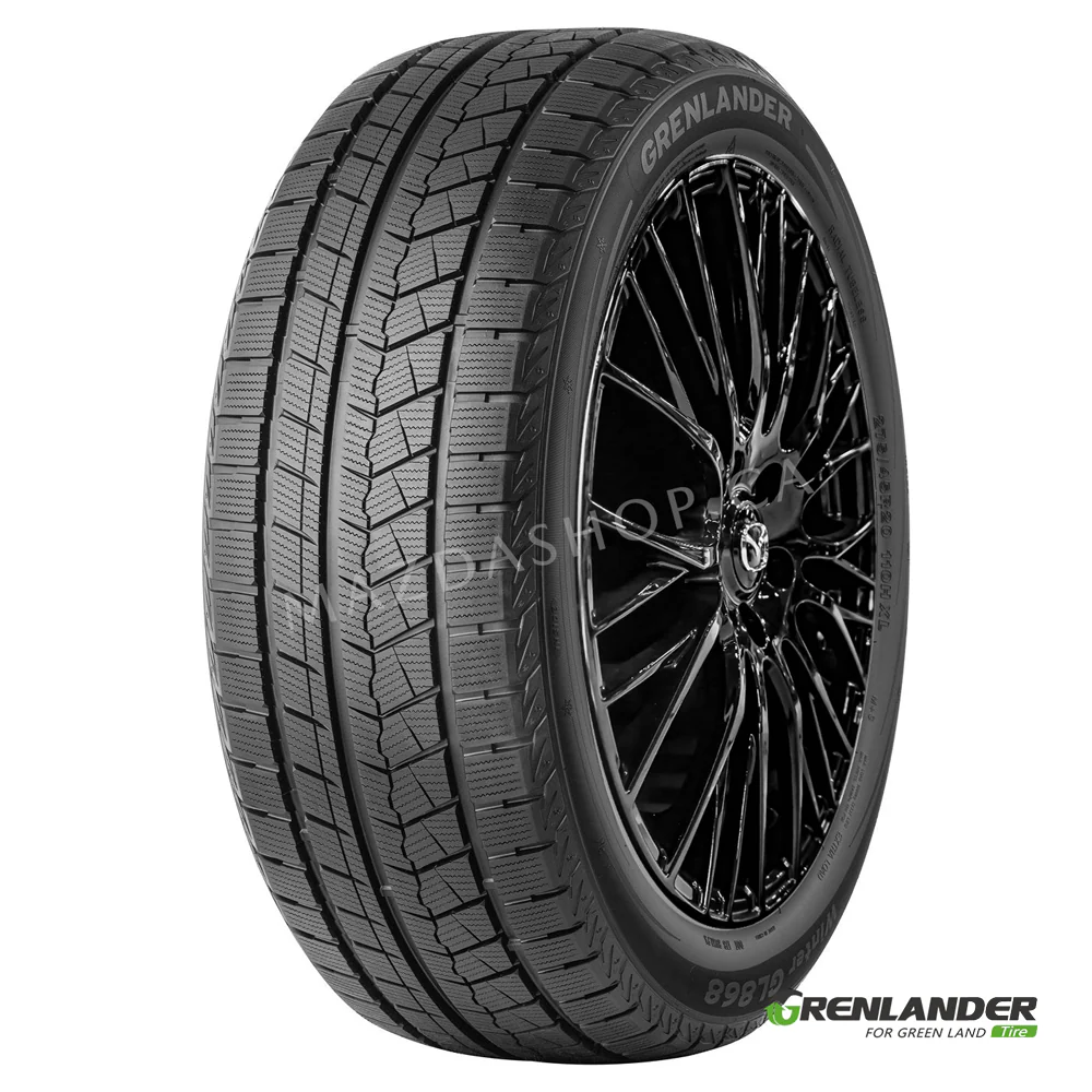 BUILD YOUR OWN: Wheel & Winter Tire Packages | Mazda CX-3 (2019-2022) - Image 27