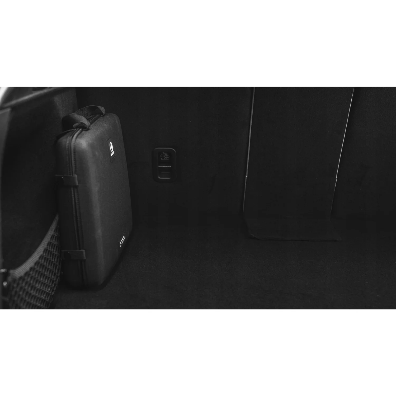 Cargo Carrier, Collapsible | Mazda - Image 5