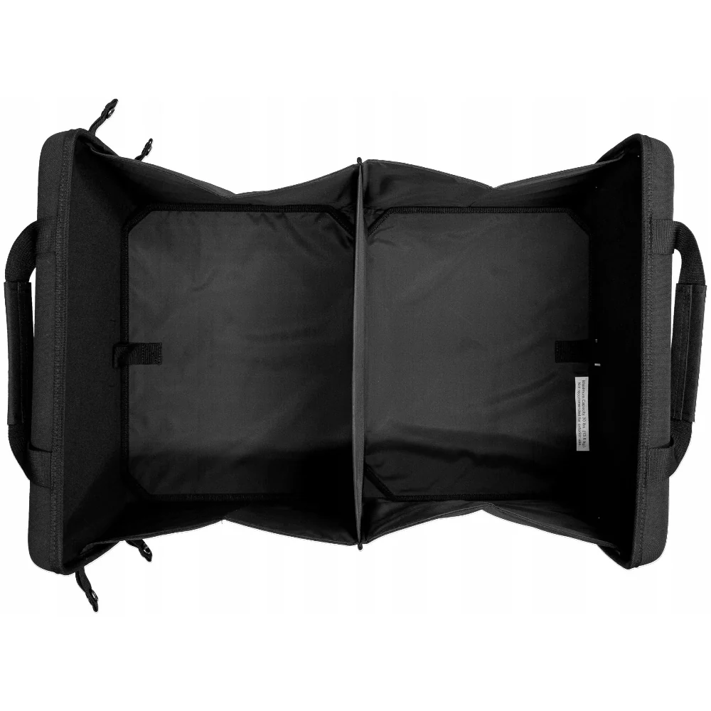 Cargo Carrier, Collapsible | Mazda - Image 6