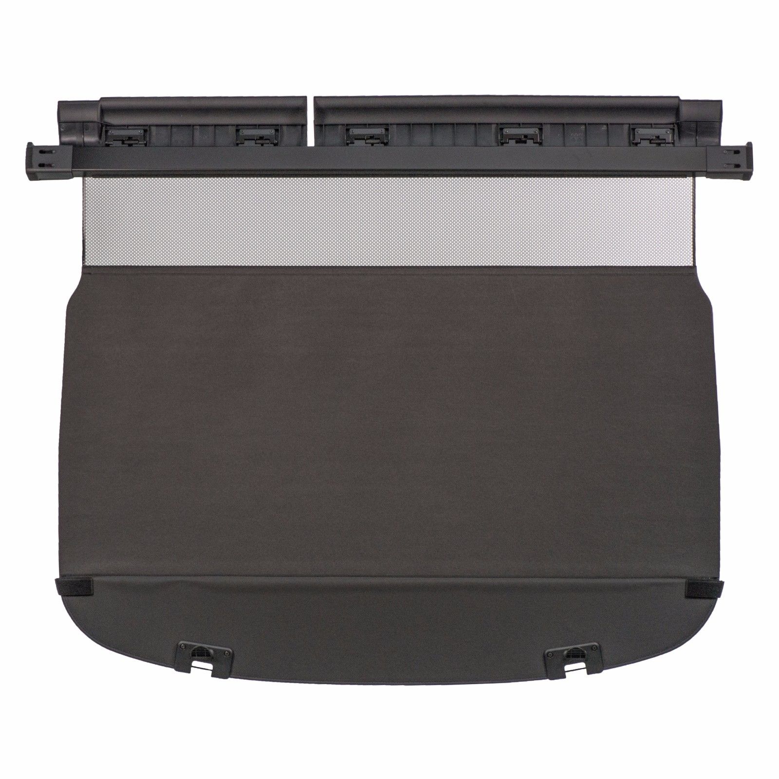 Cargo Cover, Retractable | Mazda CX-5 (2017-2025) - Image 5