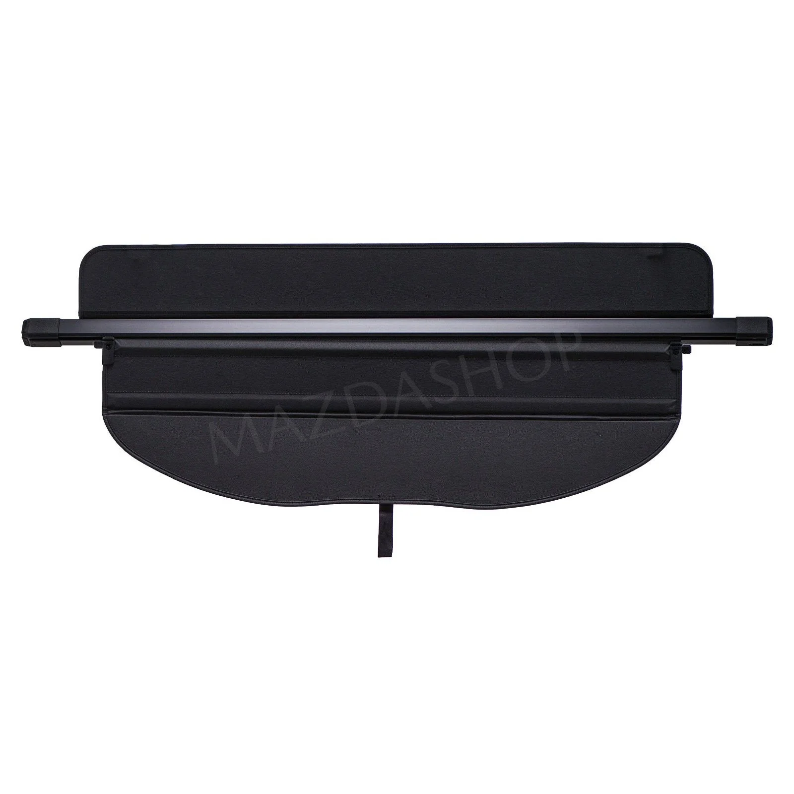 Cargo Cover, Retractable | Mazda CX-9 (2016-2023) - Image 3