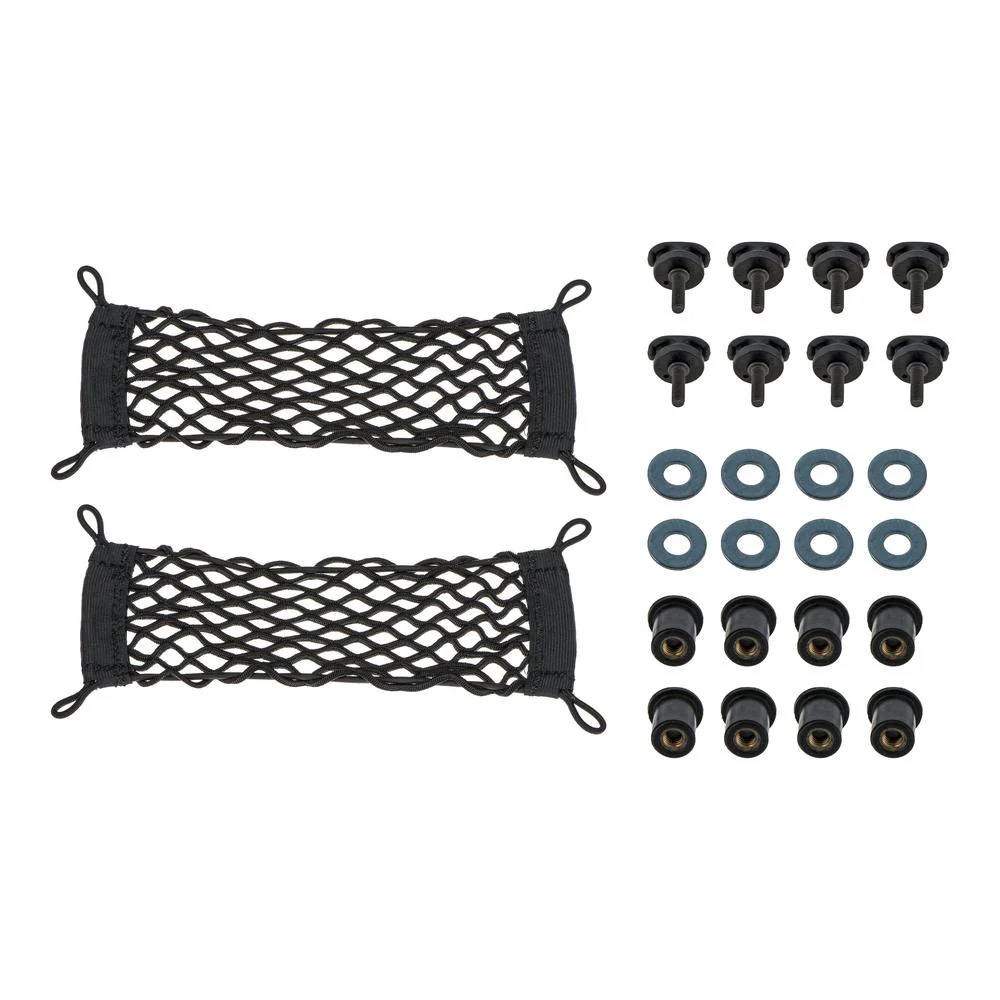 Cargo Net (Main and Side Nets) | Mazda CX-9 (2016-2023) - Image 5