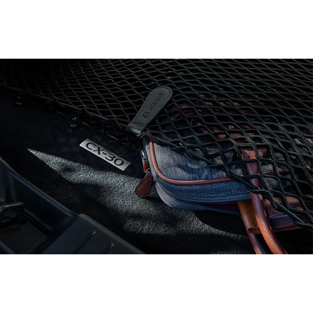 Cargo Net | Mazda CX-30 (2020-2026) - Image 3