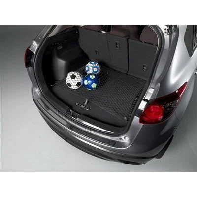 Cargo Net | Mazda CX-5 (2013-2016) - Image 3
