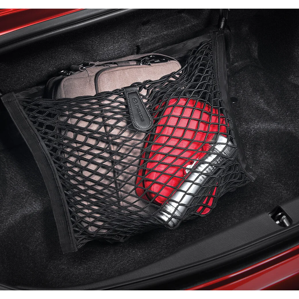Cargo Net | Mazda MX-5 & MX-5 RF (2016-2025) - Image 3