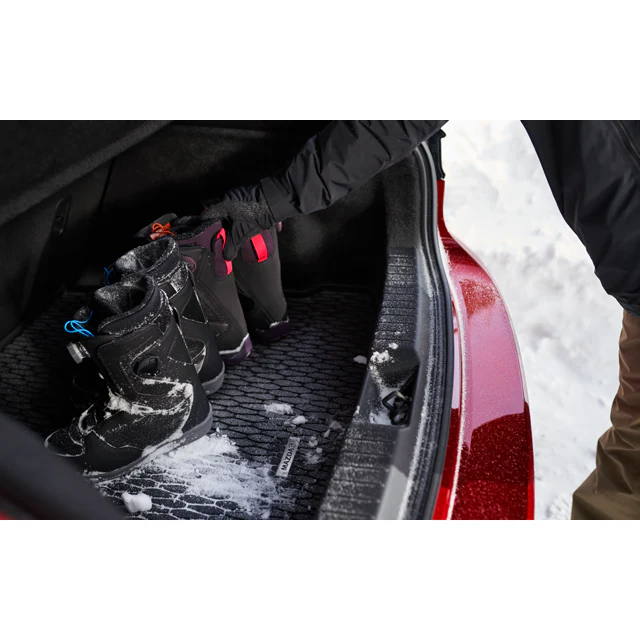 Cargo Tray | Mazda3 Hatchback (2019-2025) - Image 3