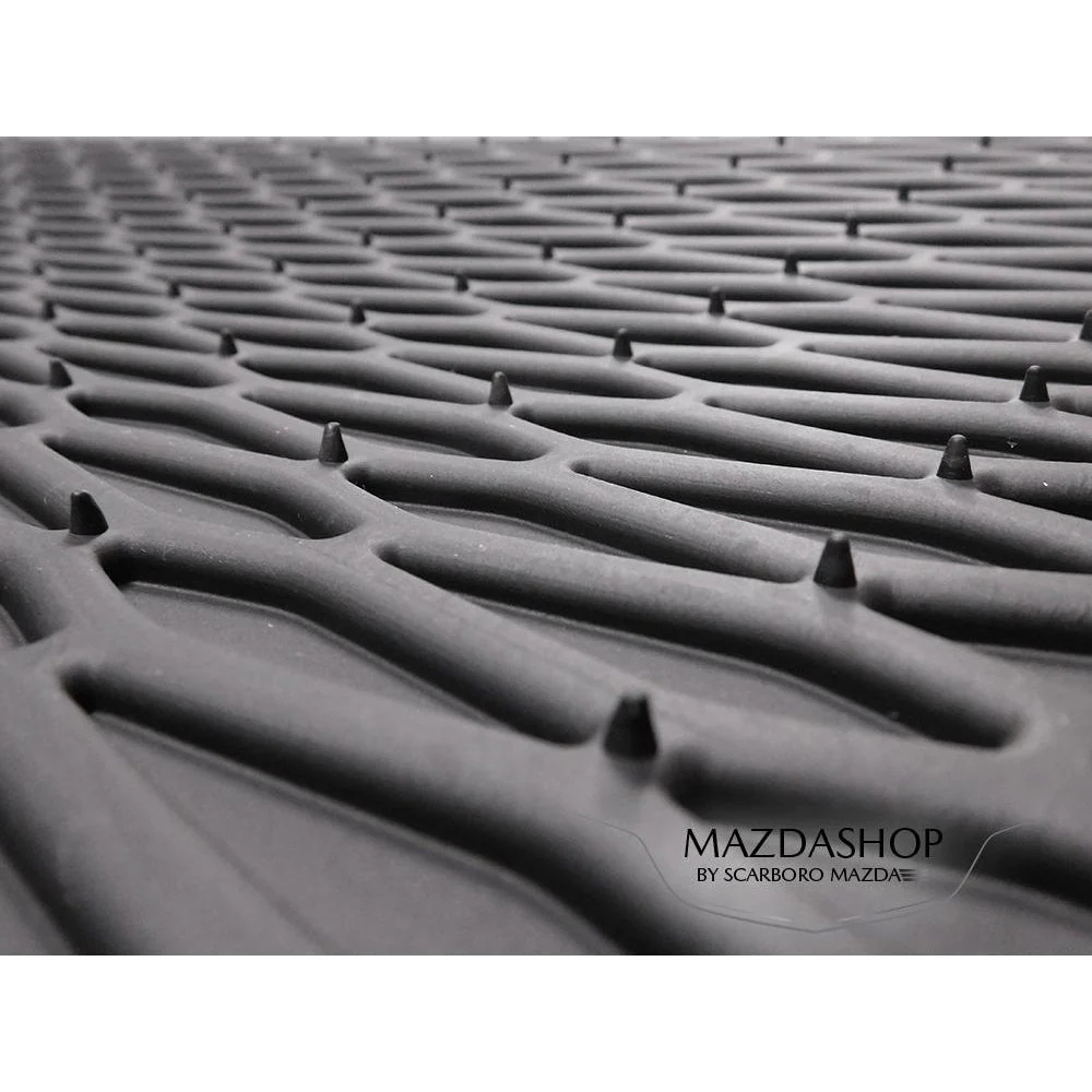 Cargo Tray | Mazda3 Hatchback (2019-2025) - Image 8