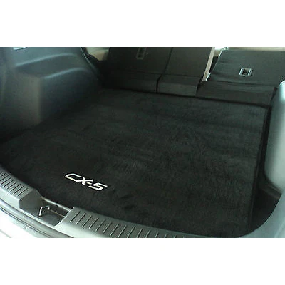 Carpet Cargo Mat | Mazda CX-5 (2013-2016) - Image 3