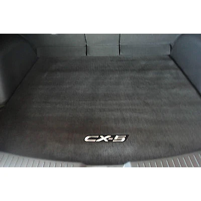 Carpet Cargo Mat | Mazda CX-5 (2013-2016) - Image 4