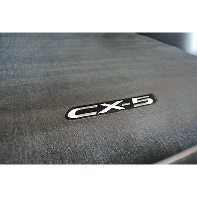 Carpet Cargo Mat | Mazda CX-5 (2013-2016) - Image 5