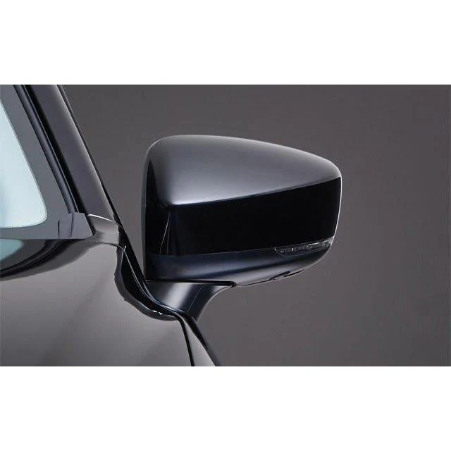 Door Mirror Covers | Mazda3 Sedan & Hatchback - Japan Built (2017-2018) - Image 3