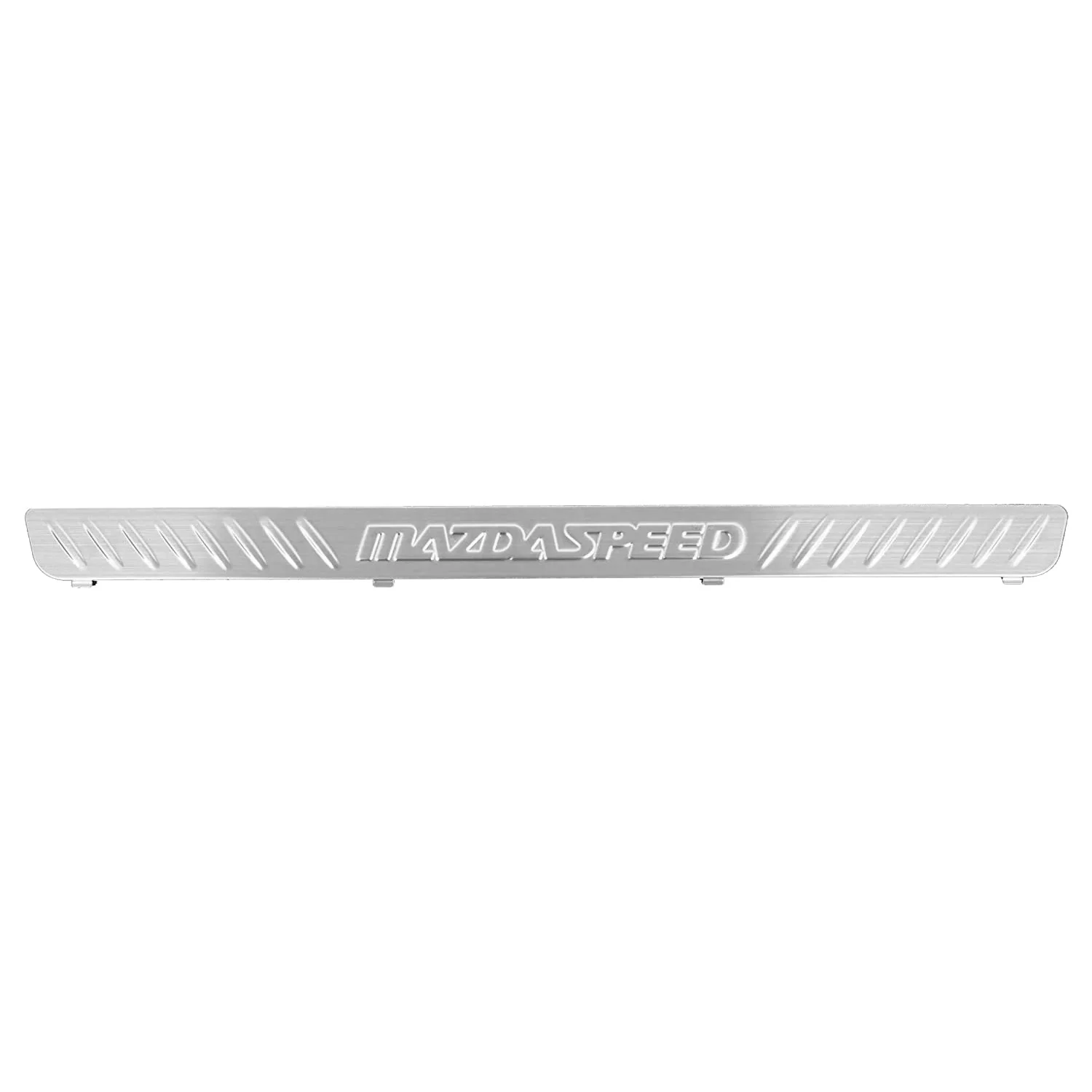 Door Sill Trim Plates | Mazdaspeed3 (2007-2009) - Image 3
