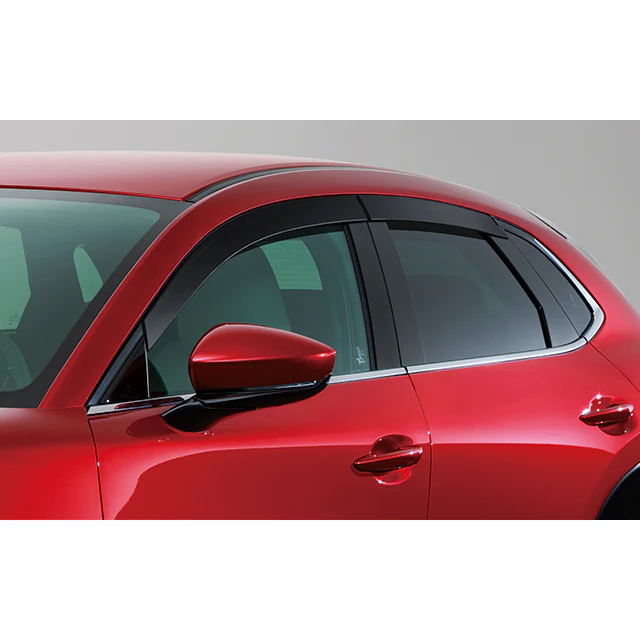 Door Visors | Mazda CX-30 (2020-2026) - Image 3