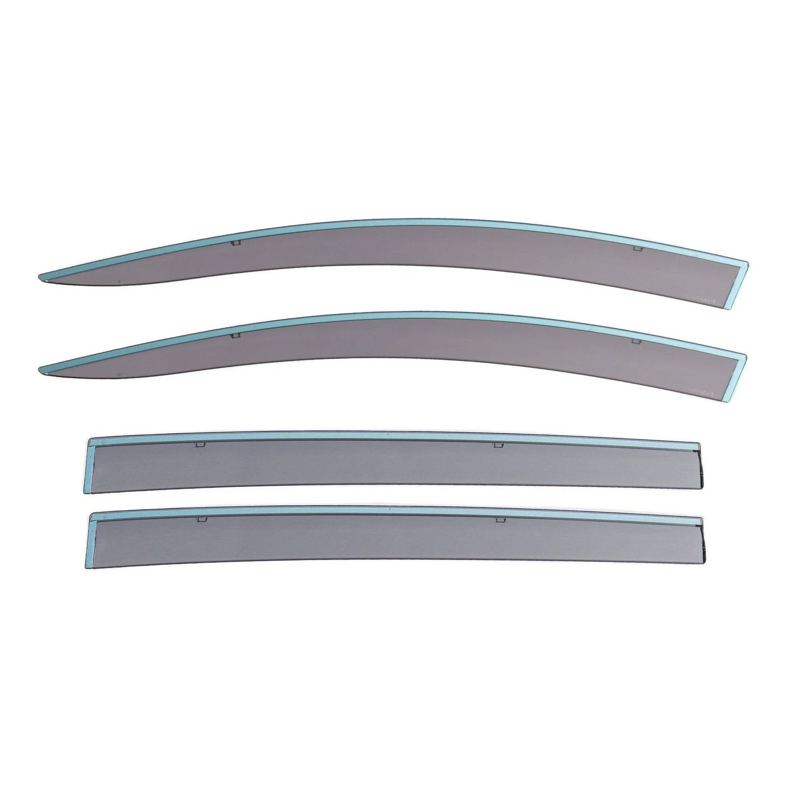 Door Visors | Mazda CX-7 (2007-2012) - Image 3