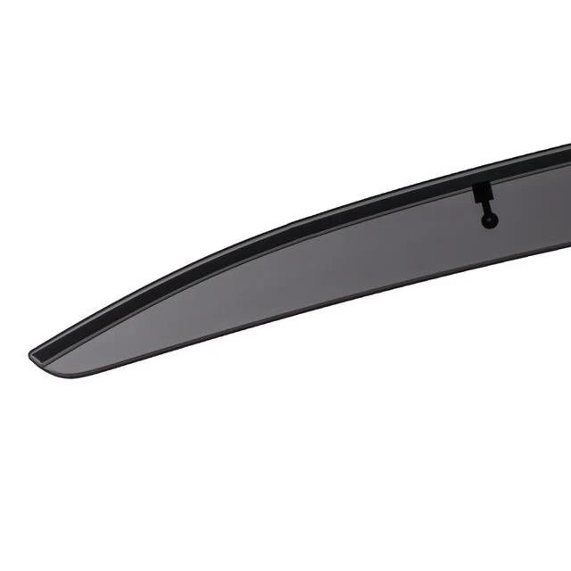 Door Visors | Mazda3 Sedan & Hatchback (2014-2018) - Image 3