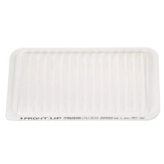Mazda Original Engine Air Filter Replacement | Mazda MX-5 (1990-2025) - Image 3