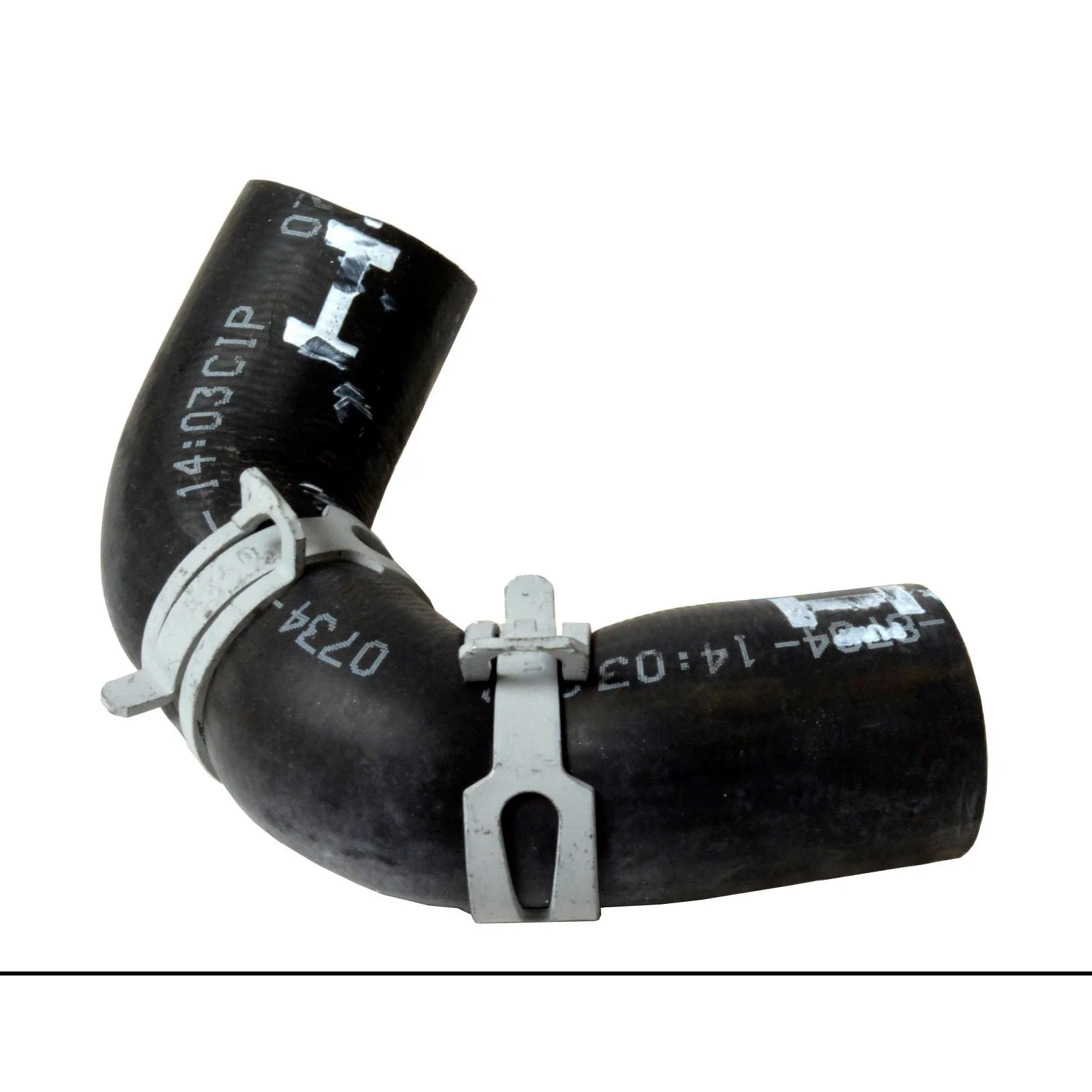 Engine Coolant Hose (Upper Hose) | Mazda Tribute (2001-2008) - Image 4