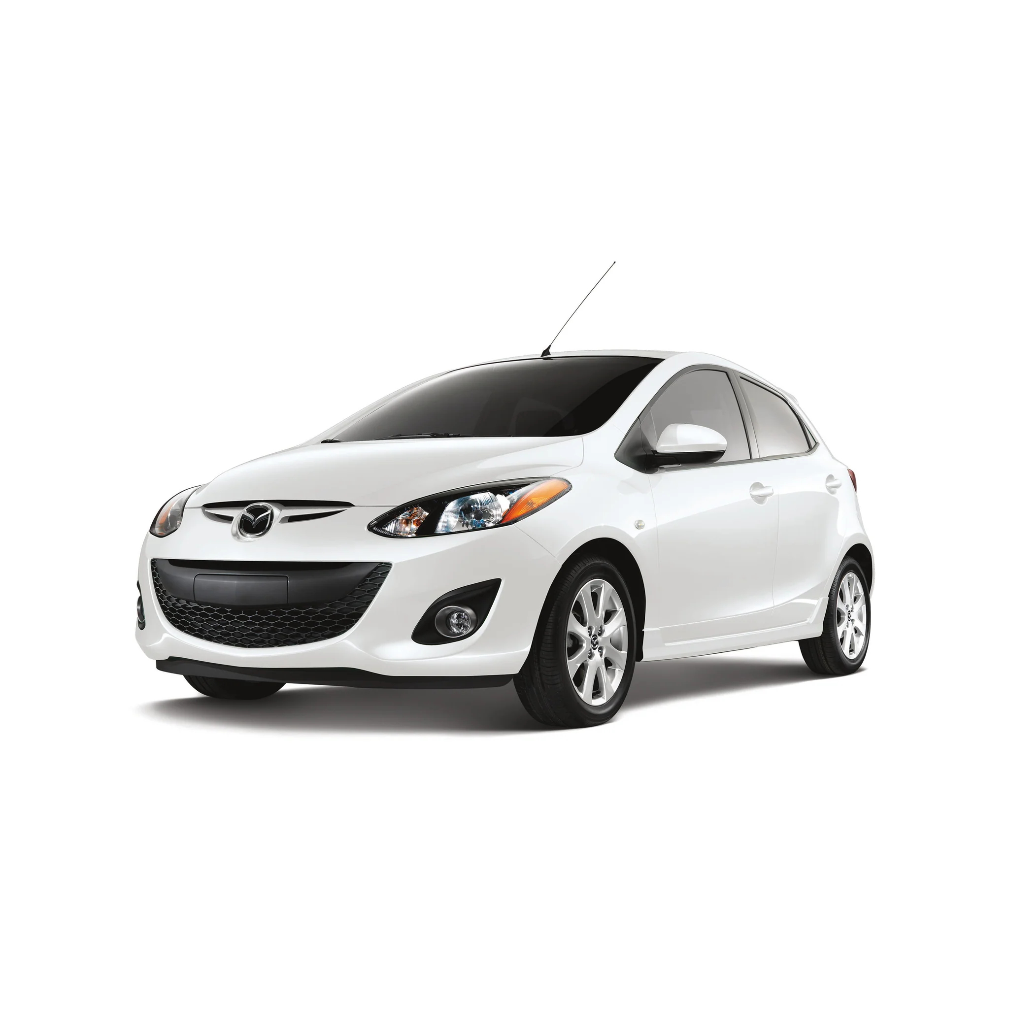 Fog Light Kit & Switch | Mazda2 (2011-2014) - Image 3