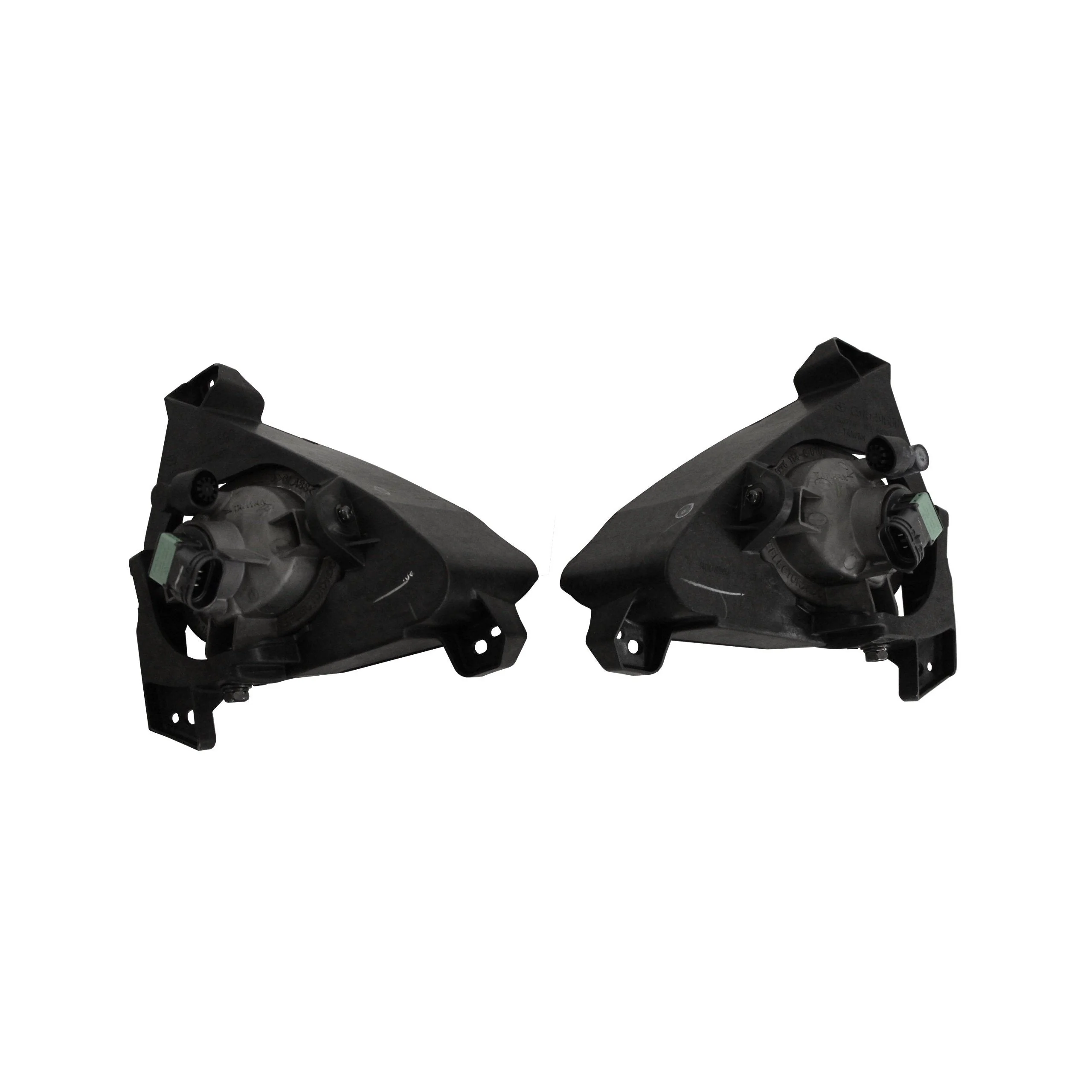 Fog Lights with Combination Switch | Mazda5 (2012-2017) - Image 4