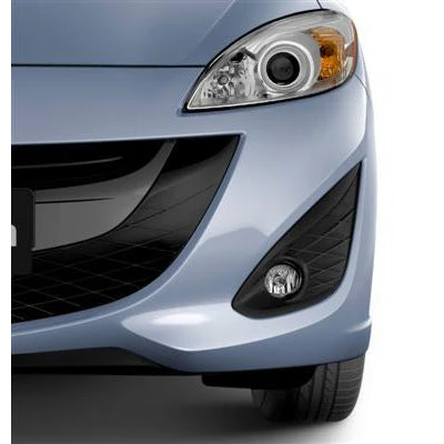 Fog Lights with Combination Switch | Mazda5 (2012-2017) - Image 5